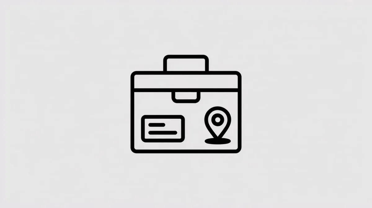 Ícono de entrega coordinada de poleras estampadas para empresas en Santiago