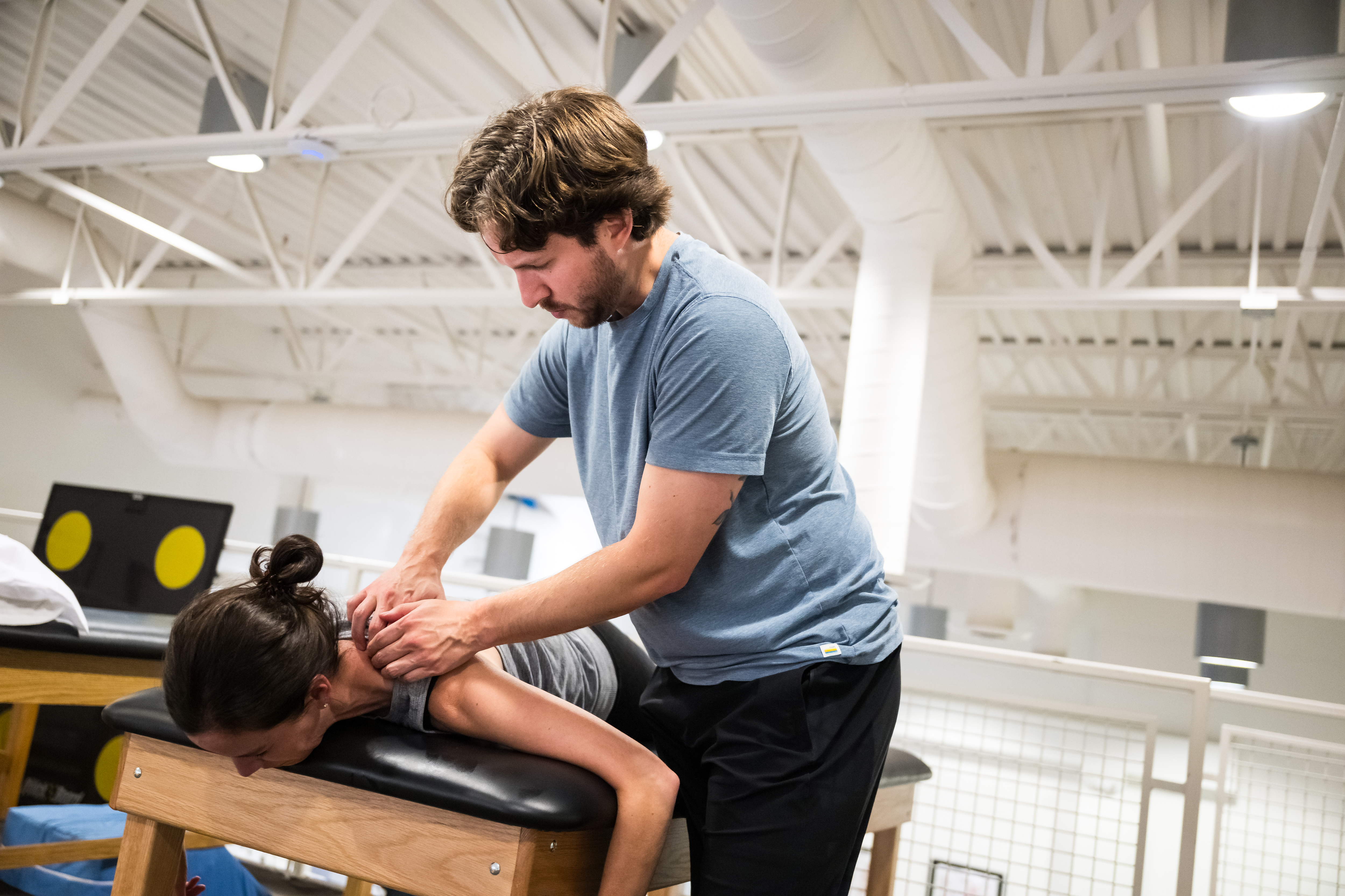 physical therapy Brentwood