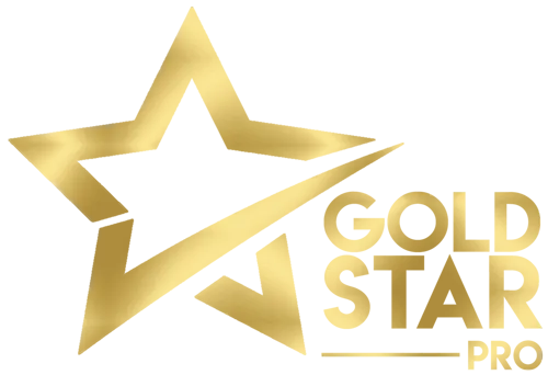 Gold Star Pro