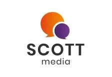 PR sponsor Scott Media