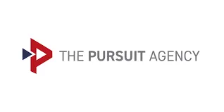 Networking Sponsor - The Pursuit Agency
