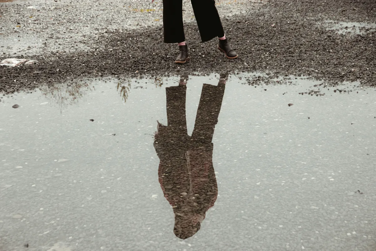 Navigating Identity Confusion:  A Path Back to Remembering Who You Are