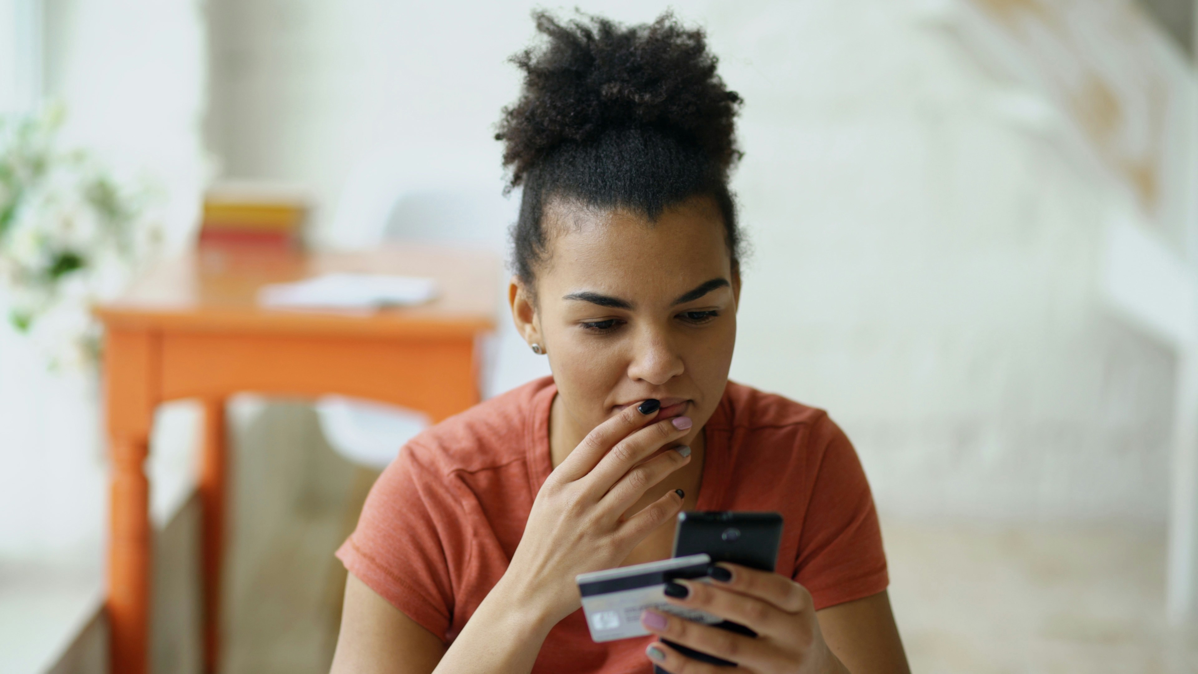 What Is Your Relationship With Money Really Telling You?
