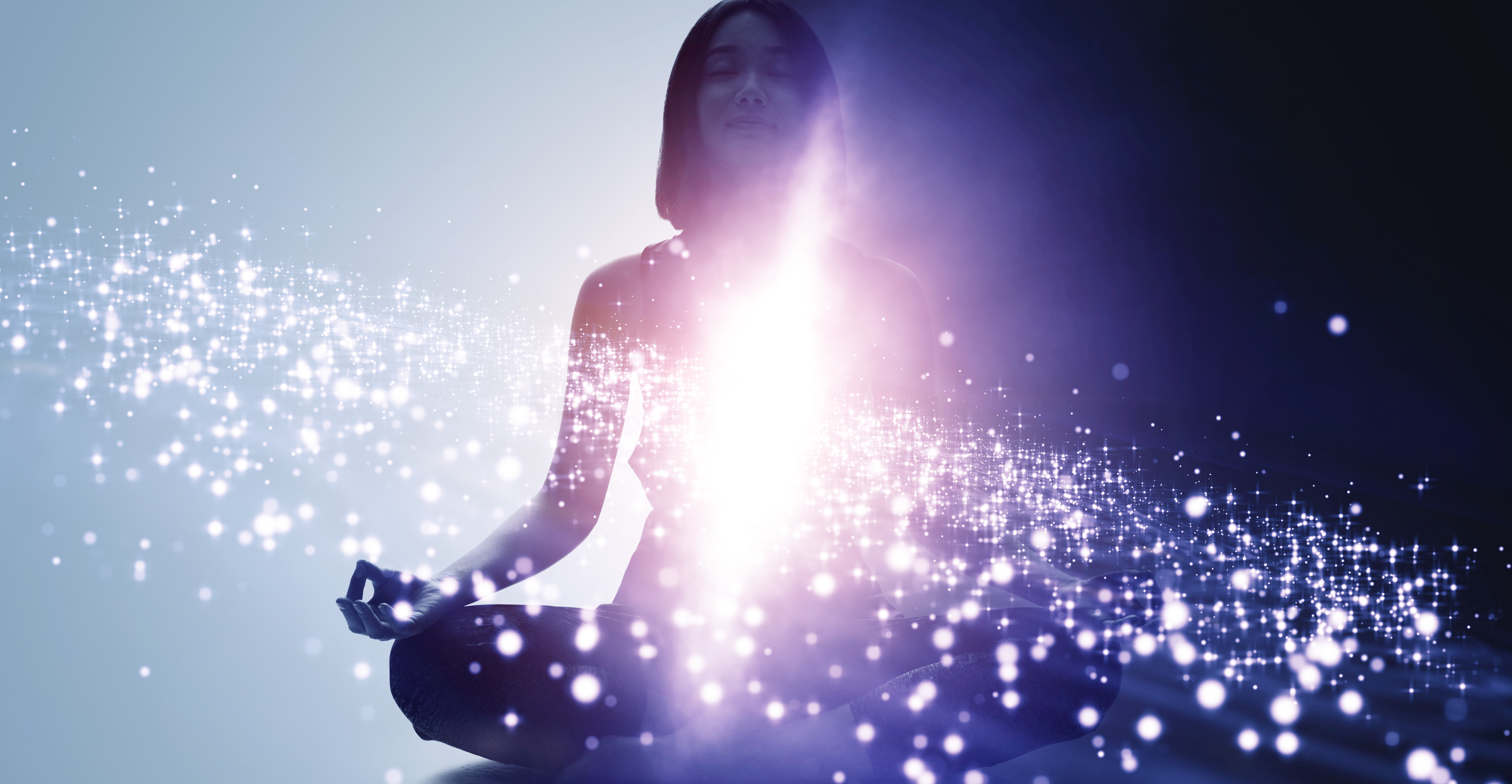 All the Clairs: A Guide to Your Psychic Senses