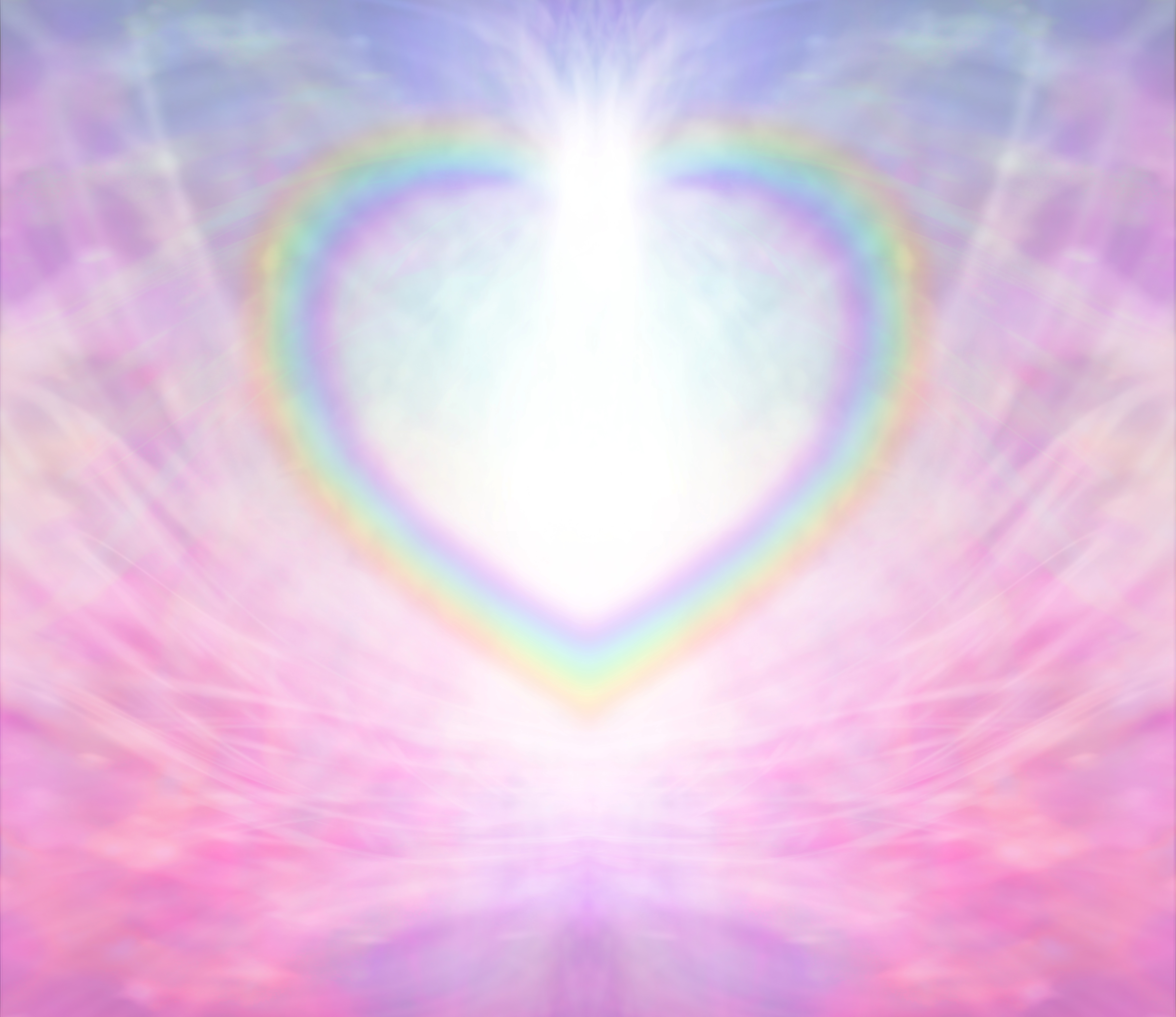 The Heart Chakra Field Guide