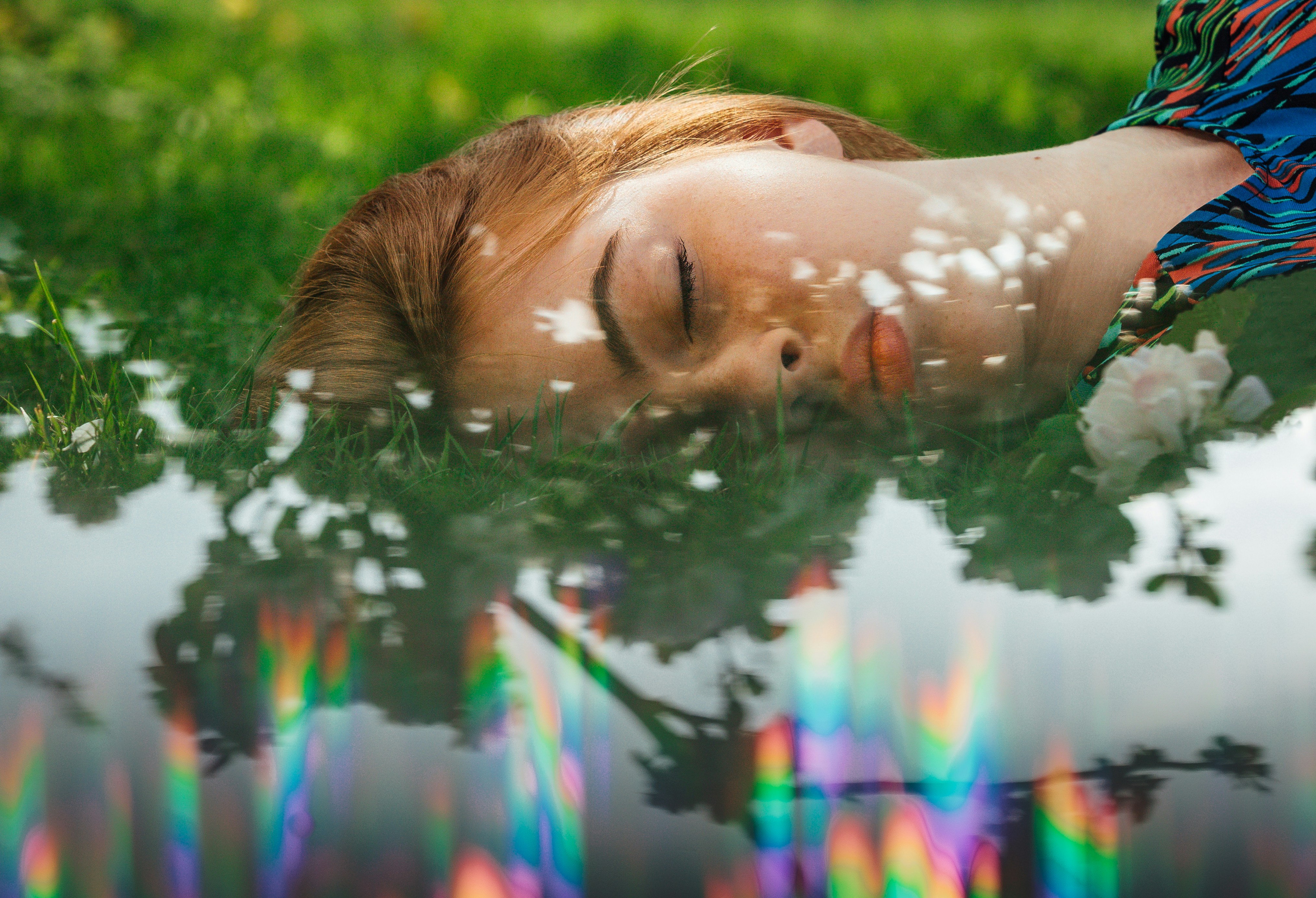 Energetic Detox Quiz