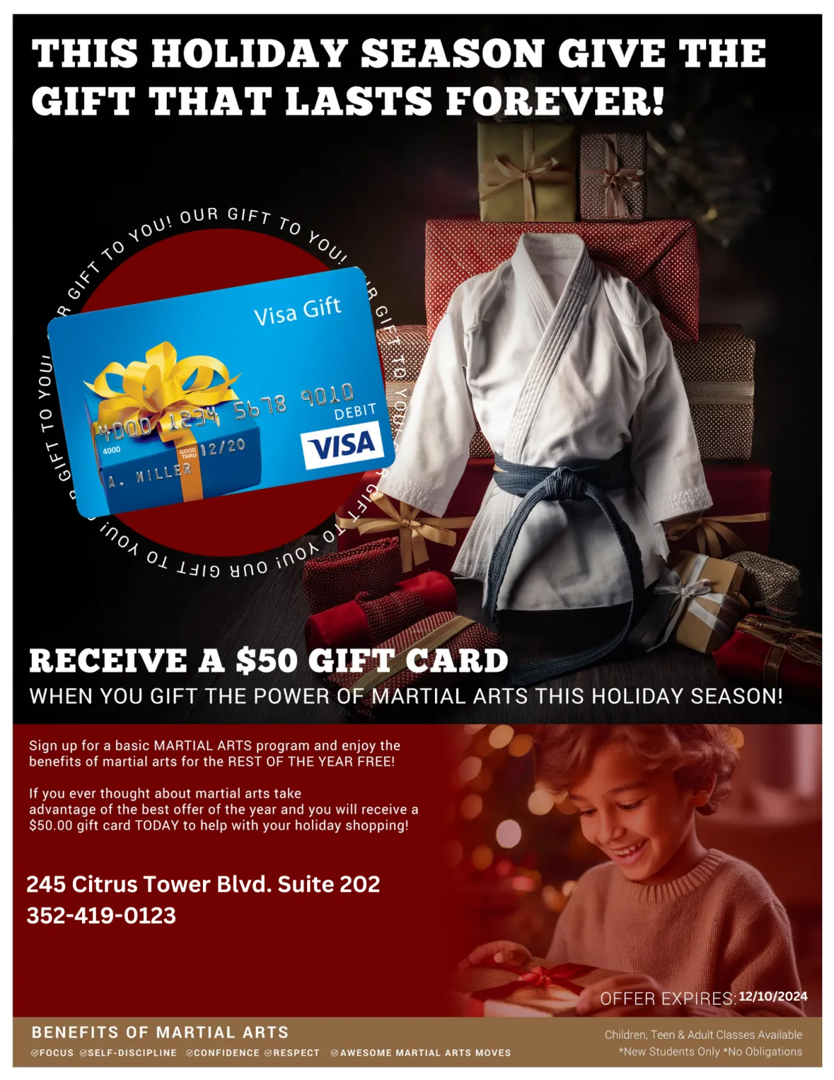 men doing karate in park