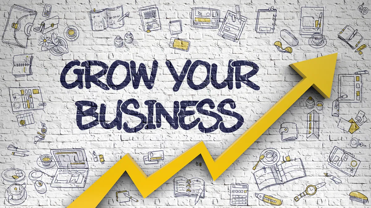 Grow your business JPG calendar booking