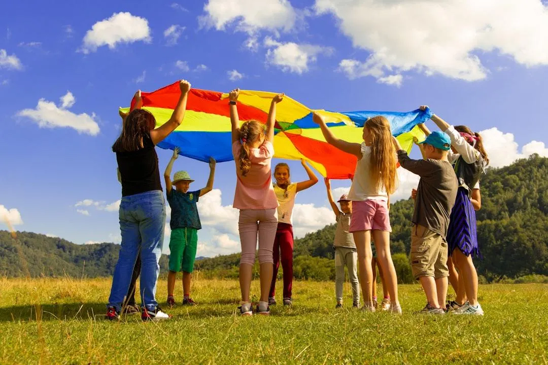 Chiropractic West Jordan UT Kids Chiropractor