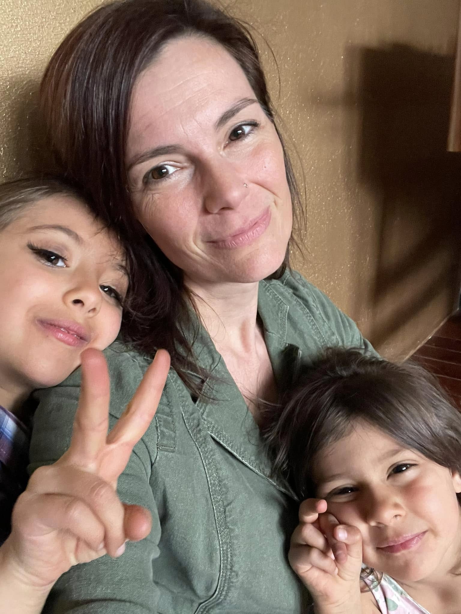 Empowered Motherhood