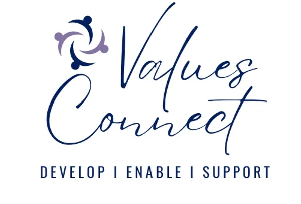 Values Connect Logo