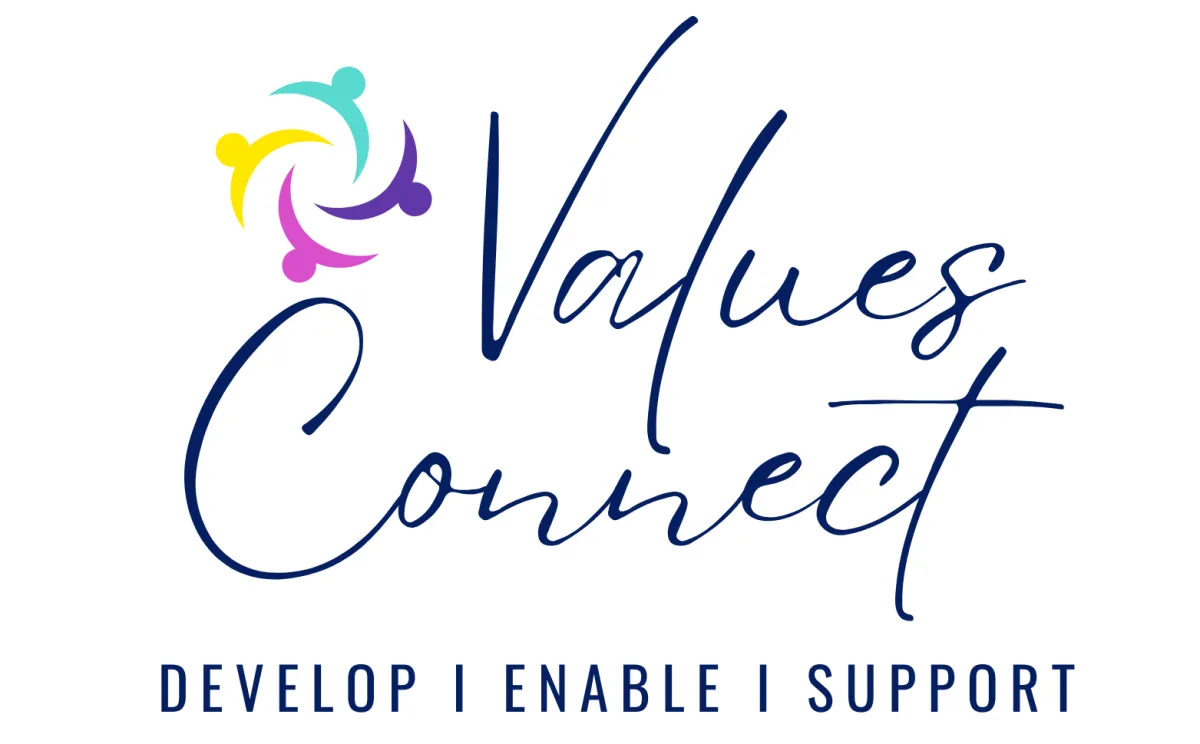 Values Connect Logo