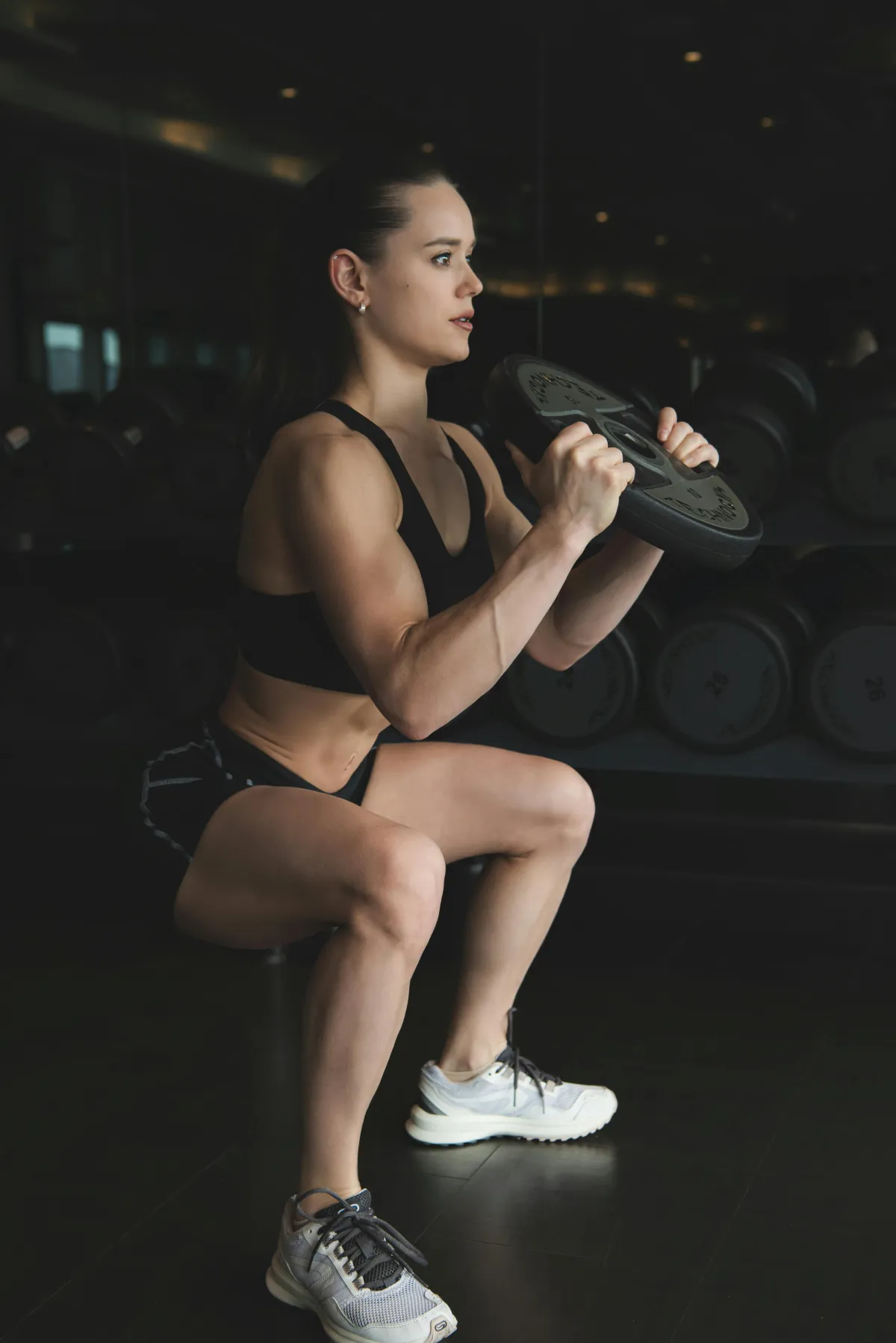 Personal Trainer Websie