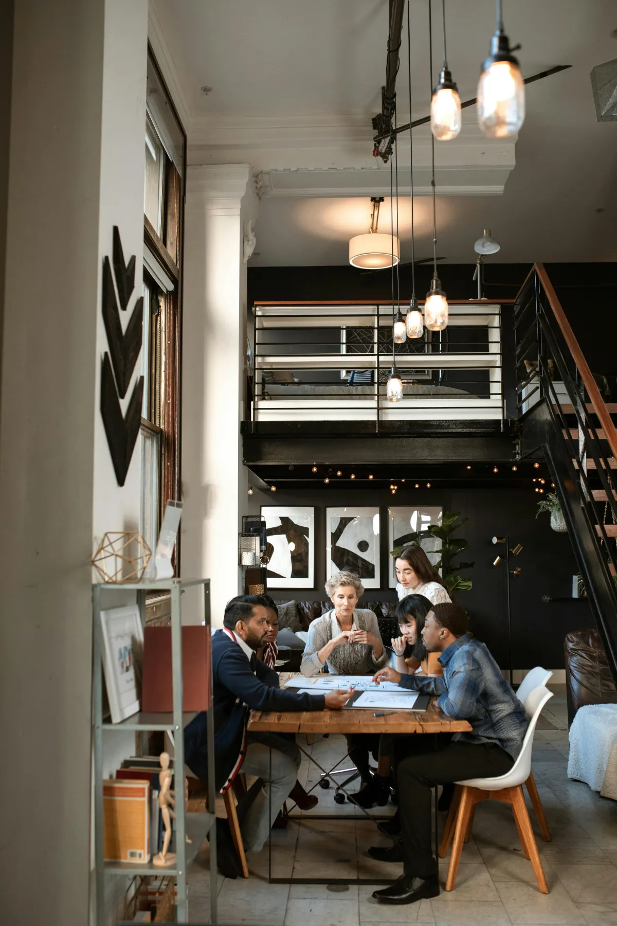 Business Owner Website