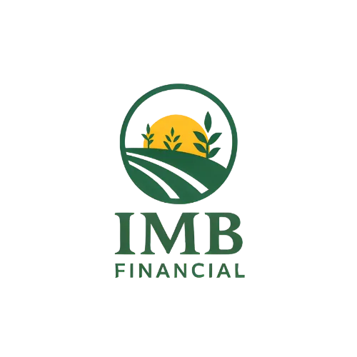 IMB Financial Logo