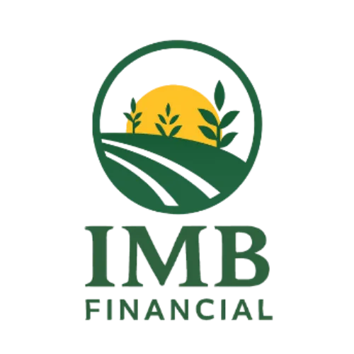 IMB Financial Logo