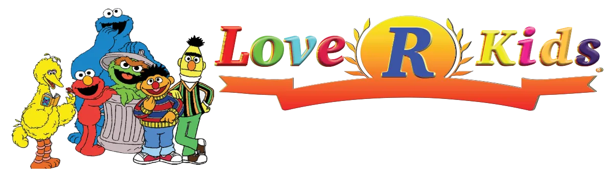 Love R Kids