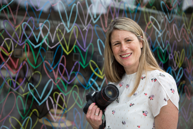 Becky kerr brand and commercial photographer