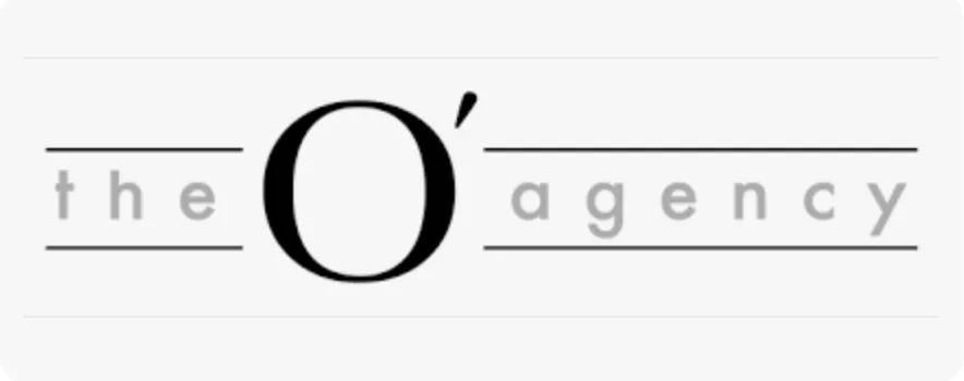 Advertising photography for creative agency