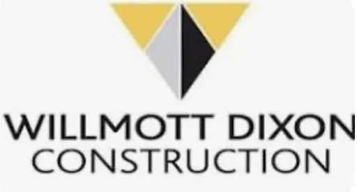 Corporate photography for construction company