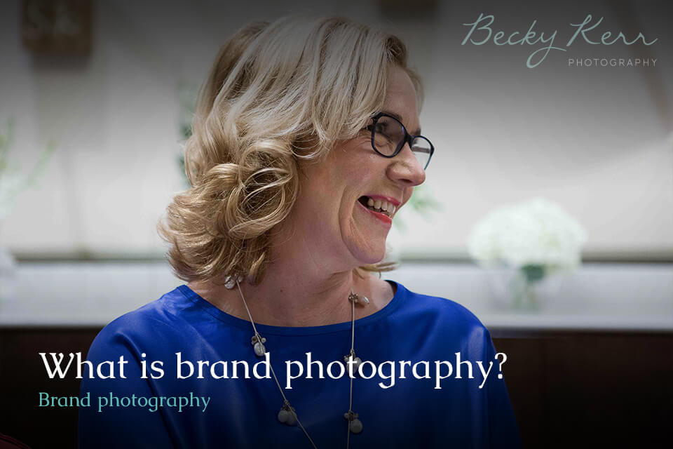 A Guide to Brand Photography