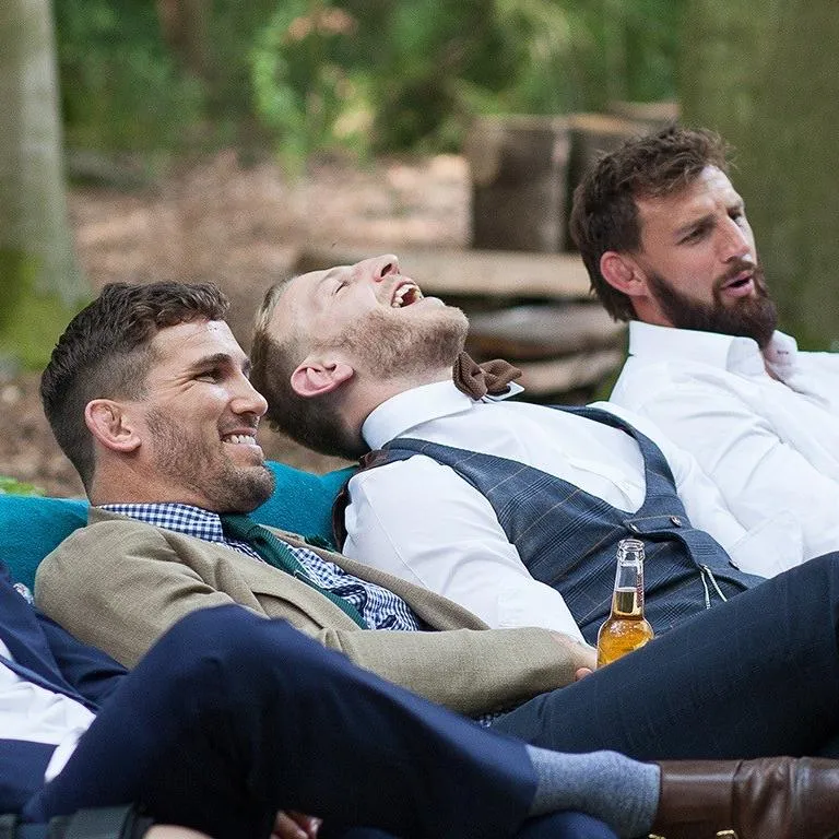 Why stock photography could be damaging your business!