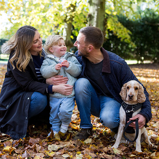 bedfordshire nutritionist preparing a bowl of food for her personal branding photography. she is wearing a bright pink blouse.