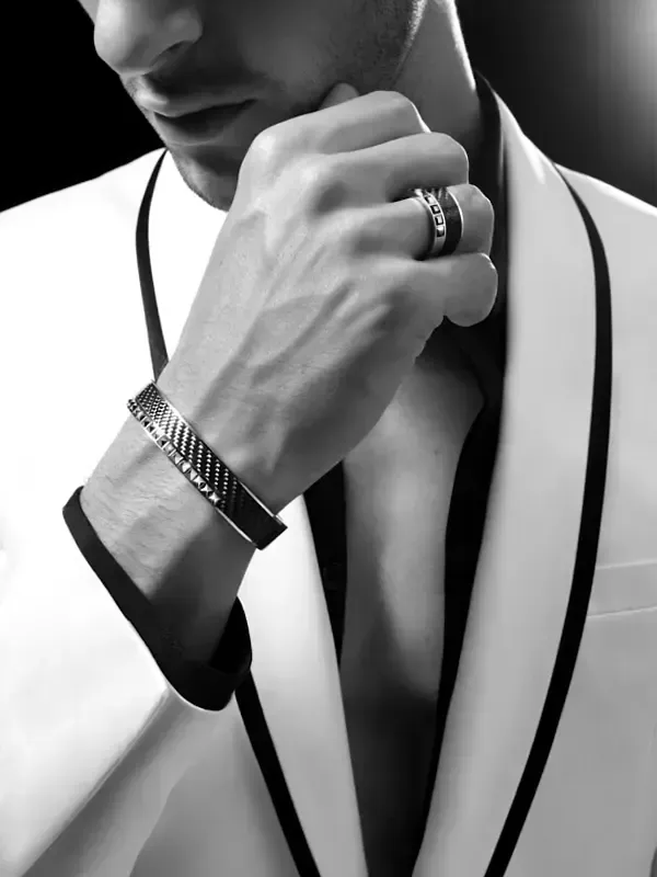 IAN ABELA - Photographe mode Paris - Levallois-Perret