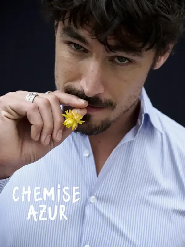 IAN ABELA - Photographe mode Paris - Asnières-sur-Seine