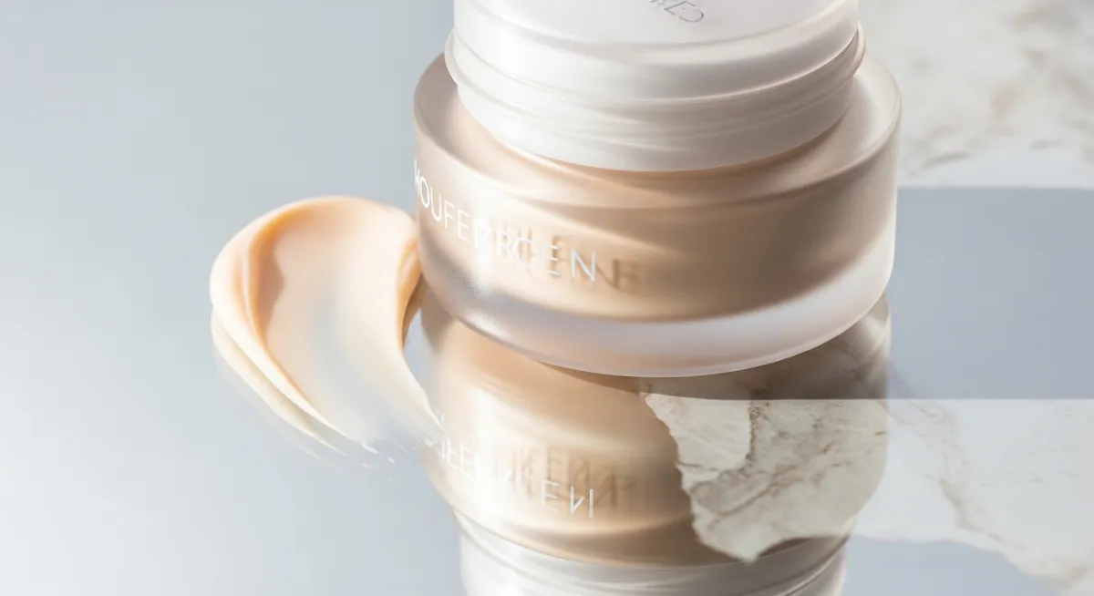 Packshot beauté : révéler la quintessence de vos produits