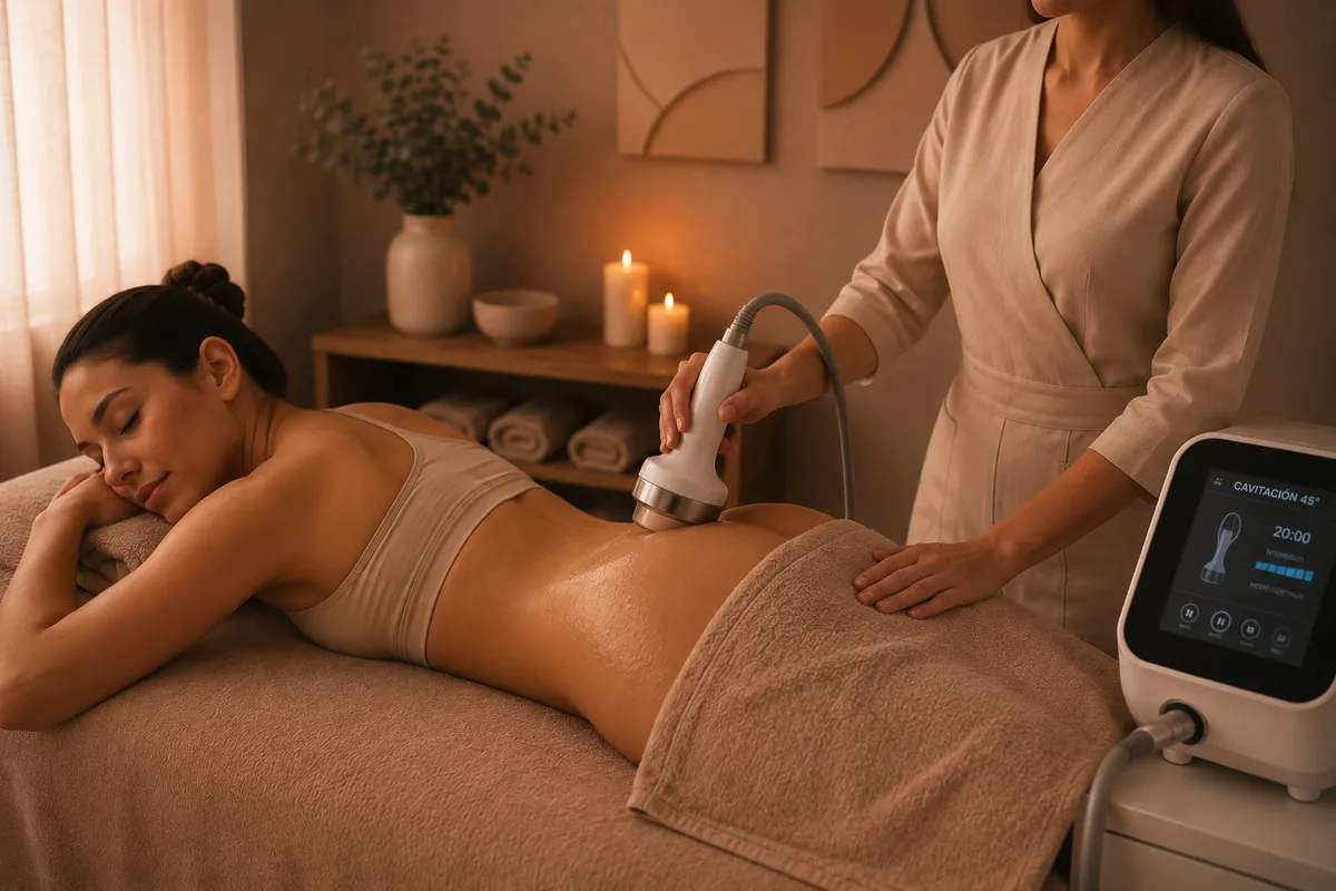 Perfilación facial