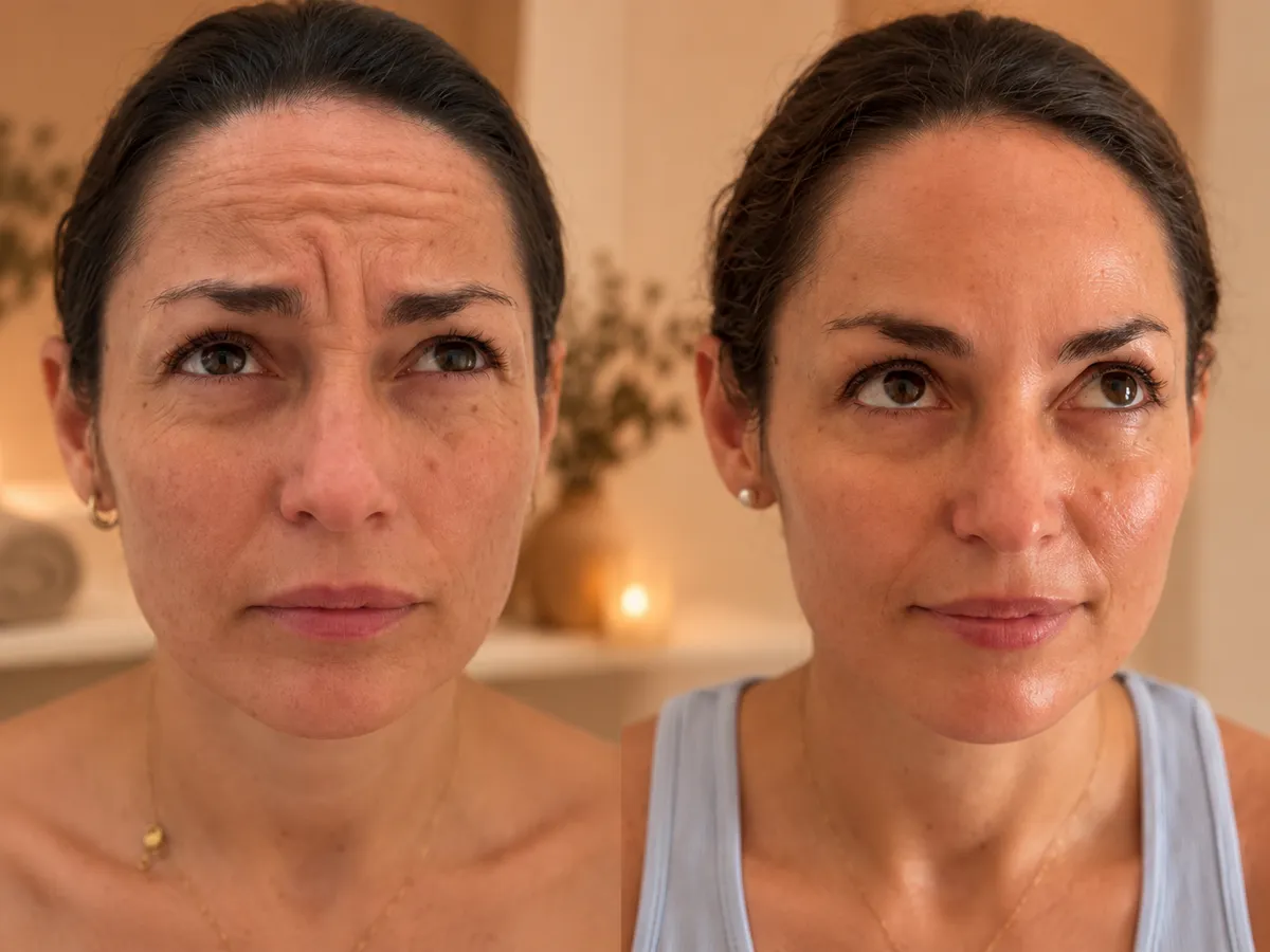 Perfilación facial