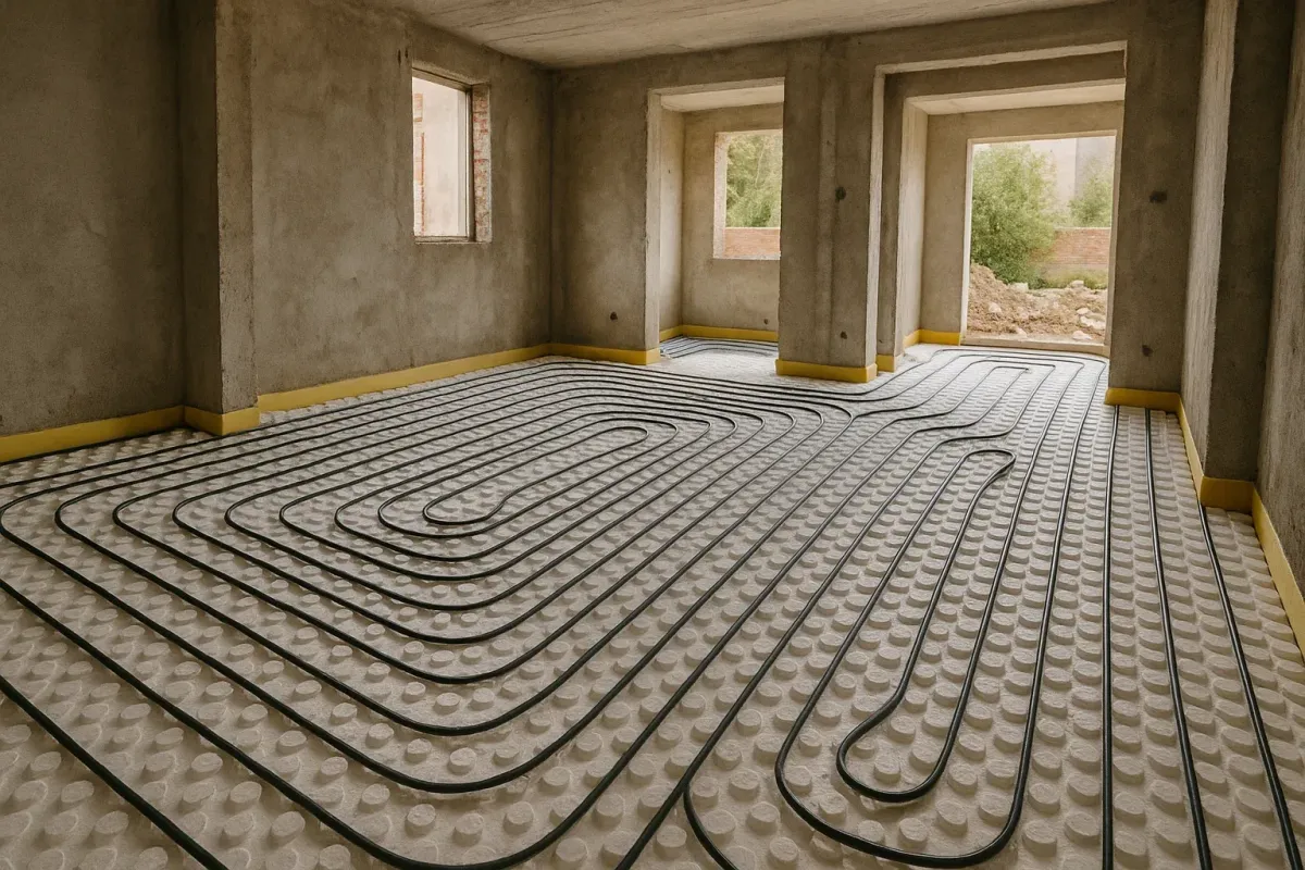 Remodelações e Serviços de Rapel Lisboa