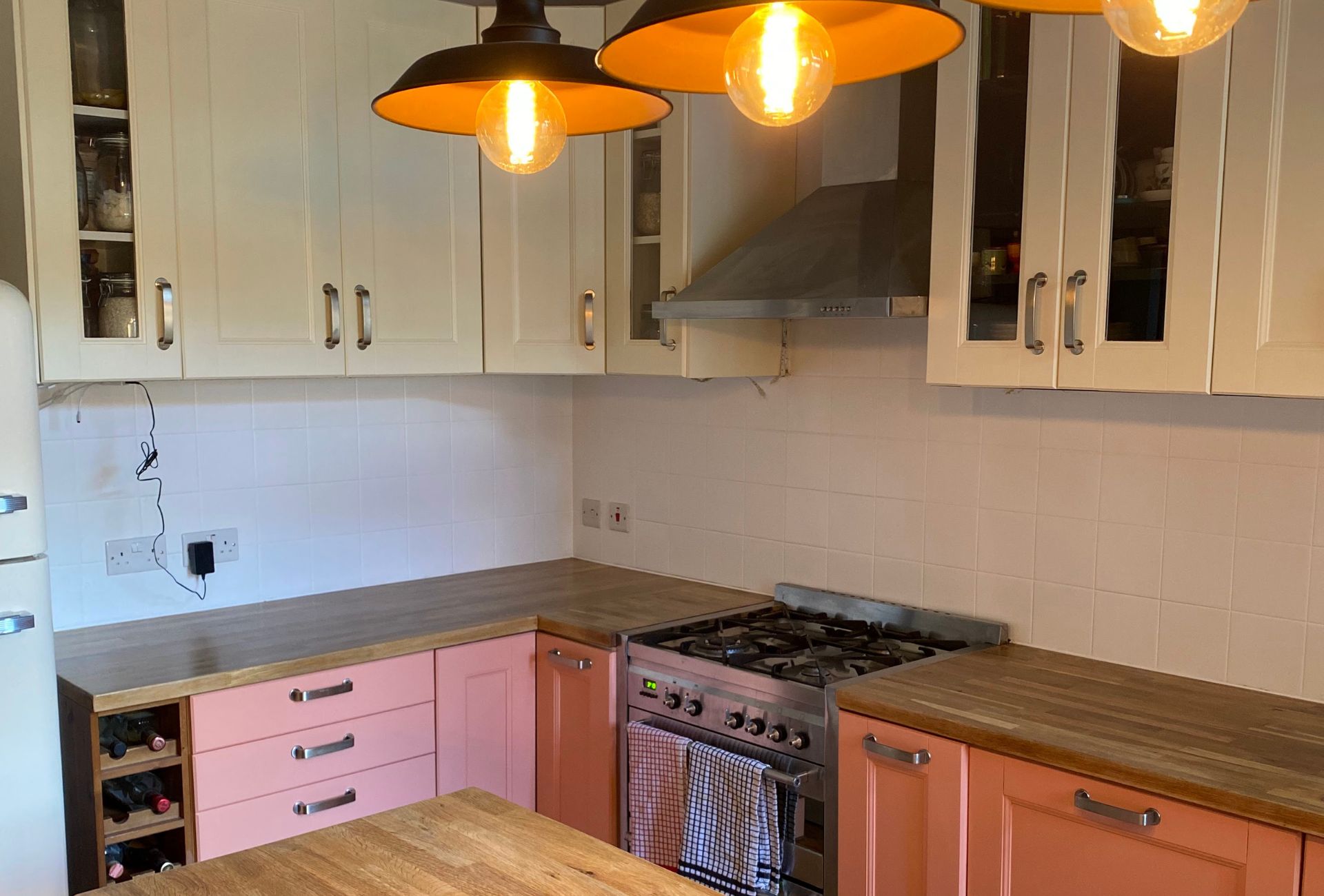 Reabilitação de Prédios Antigos Lisboa