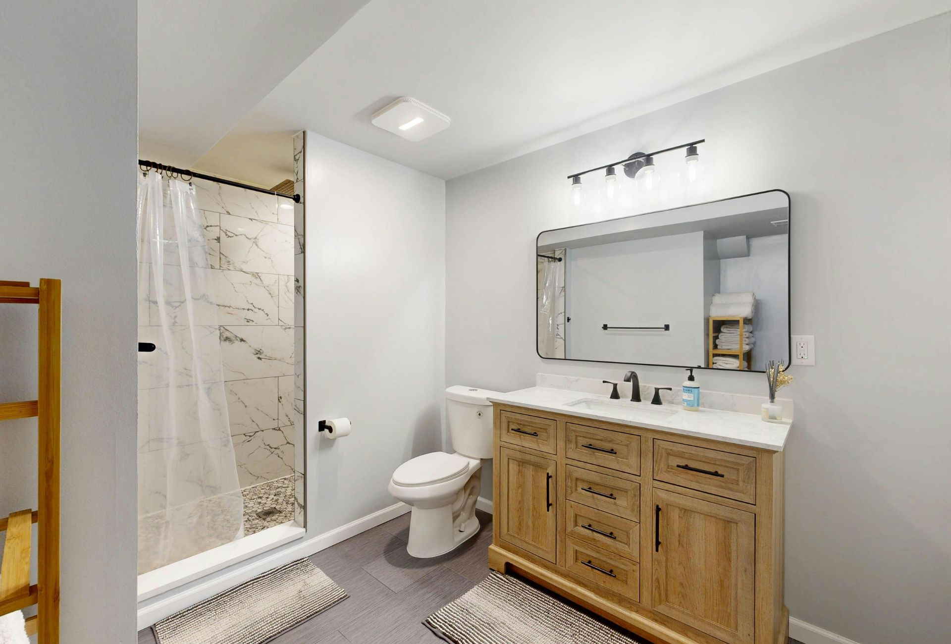 Remodelação de Casas de Banho Lisboa