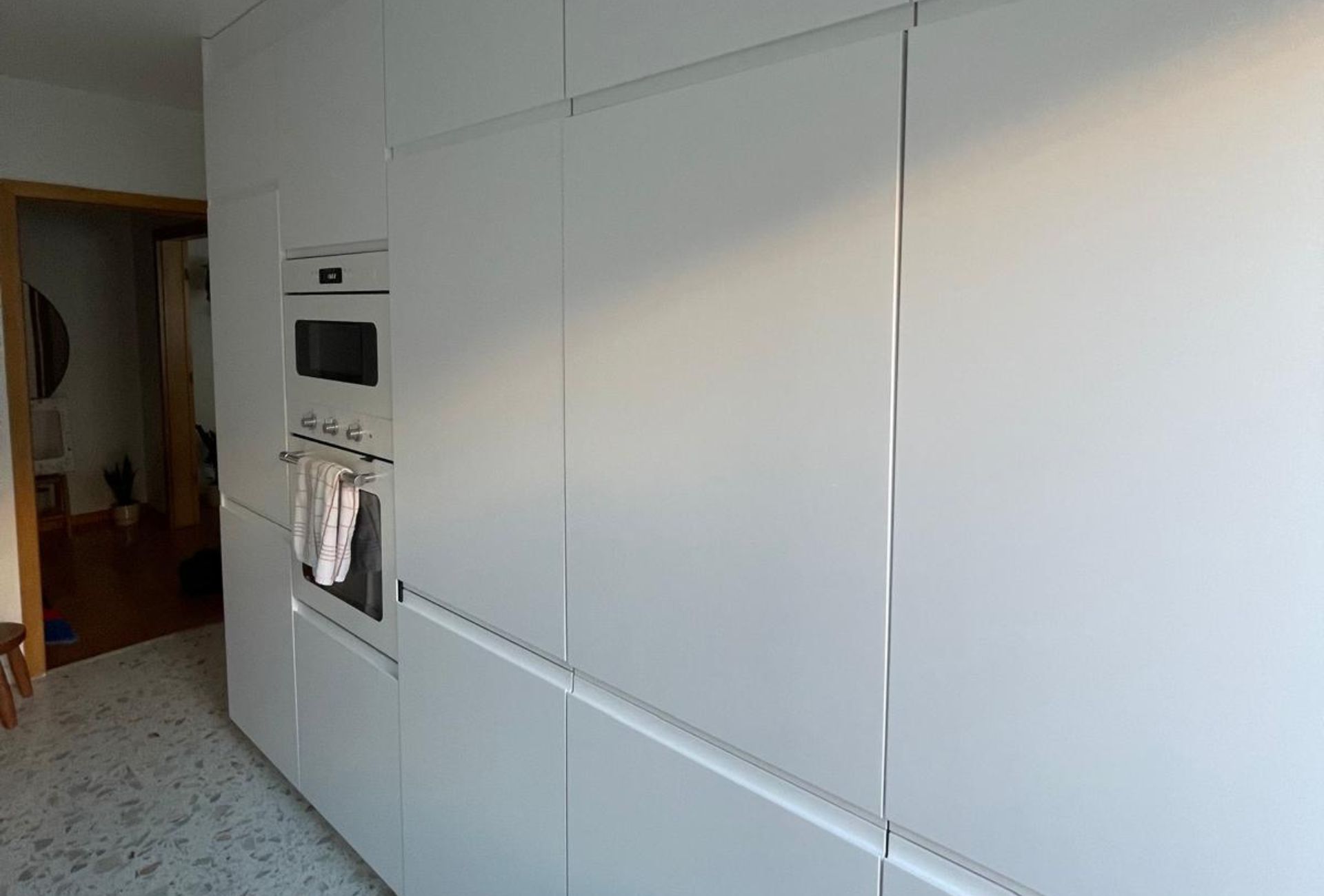 Remodelação Total de Apartamentos 