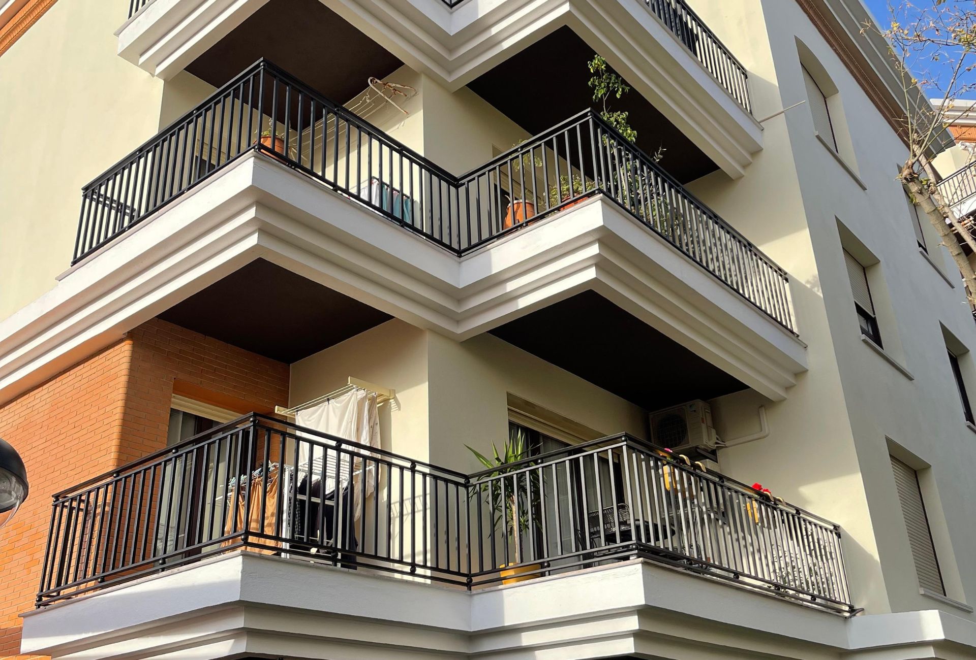 Remodelação Total de Moradias Lisboa