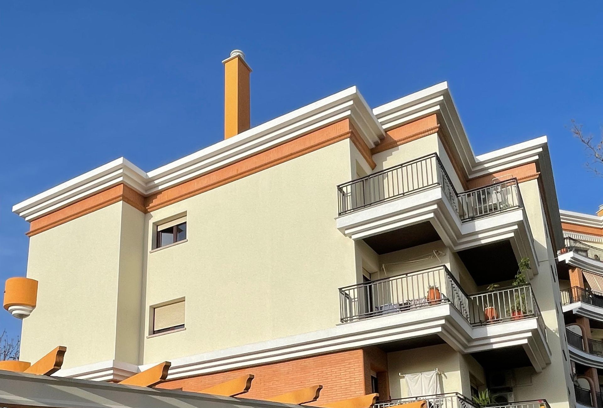 Remodelação Total de Apartamentos Lisboa