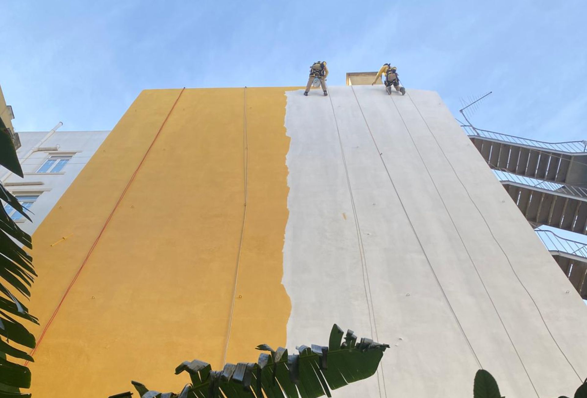 Remodelação Total de Apartamentos Lisboa