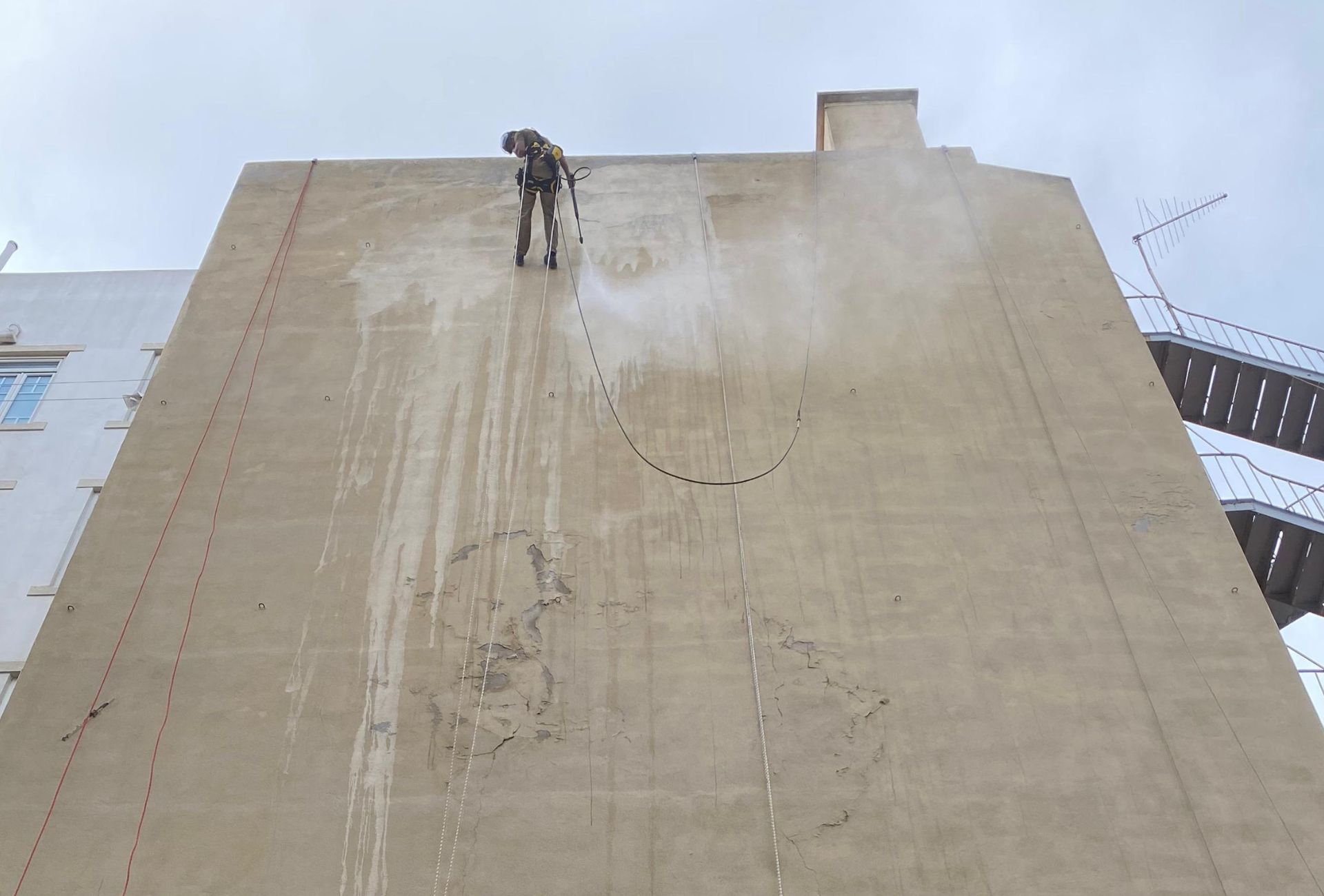 Remodelação de Casas de Banho 
