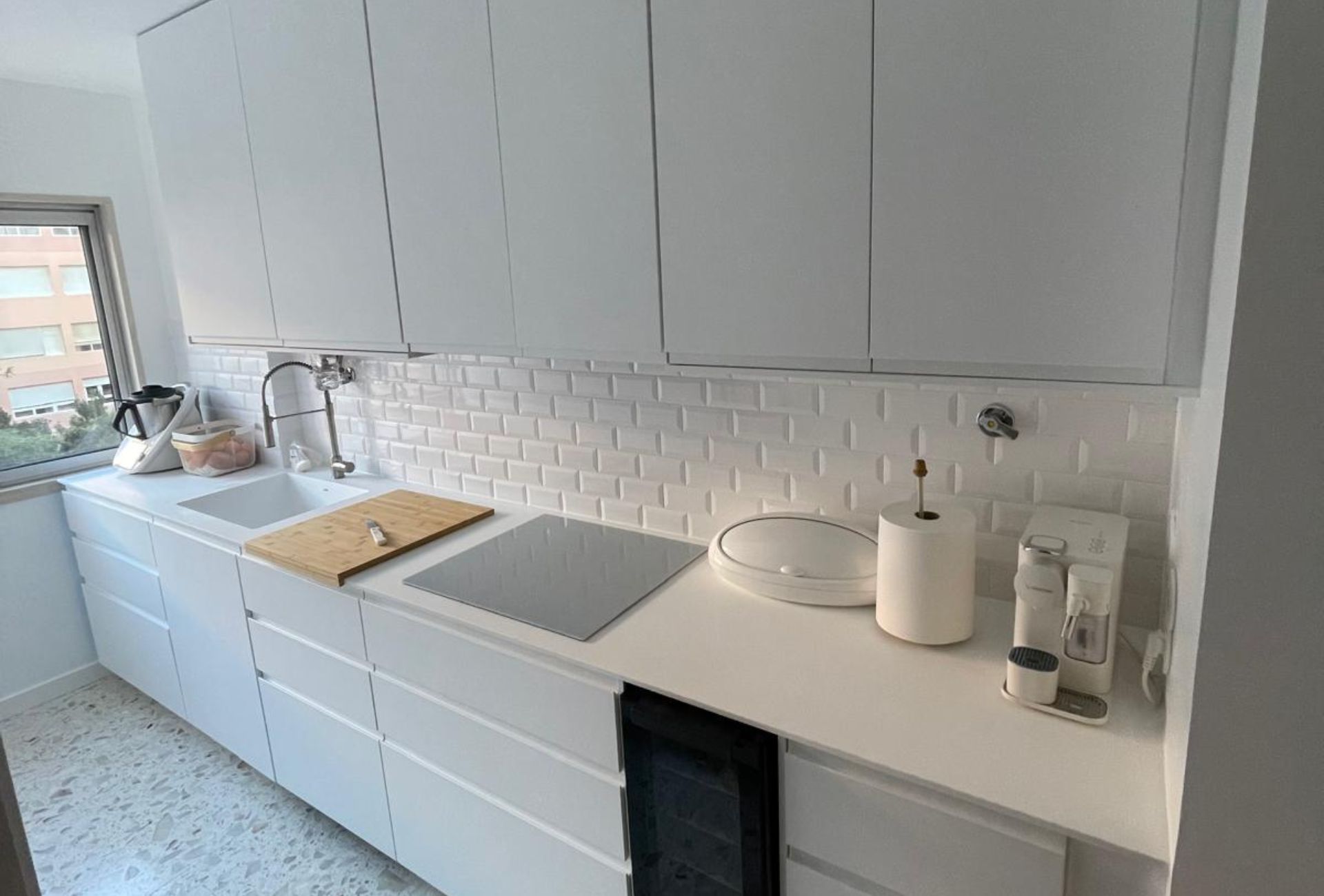 Remodelação Total de Moradias Lisboa