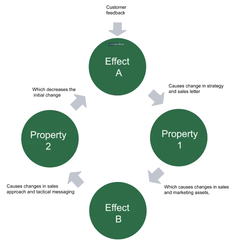 Birds Eye View of Feedback loop