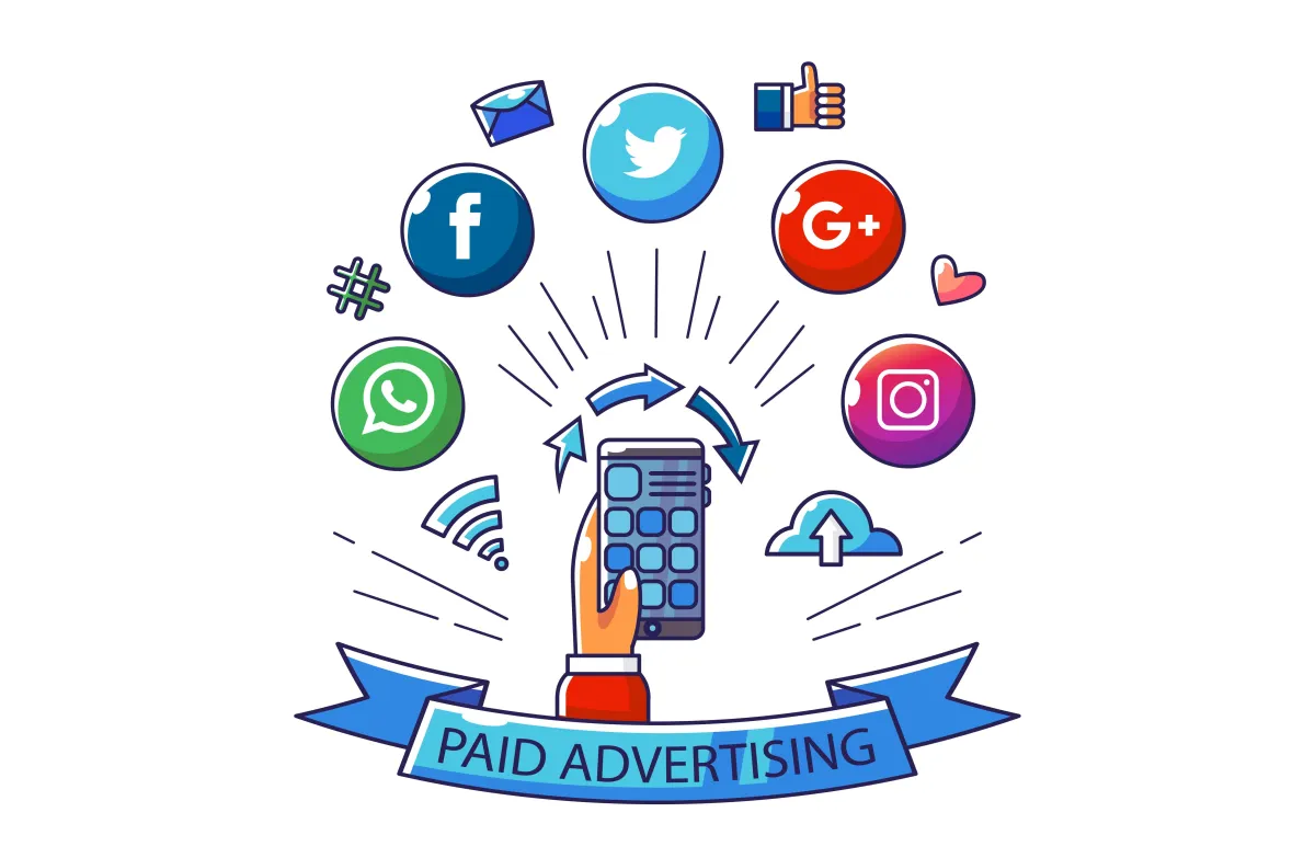 Paid Advertising