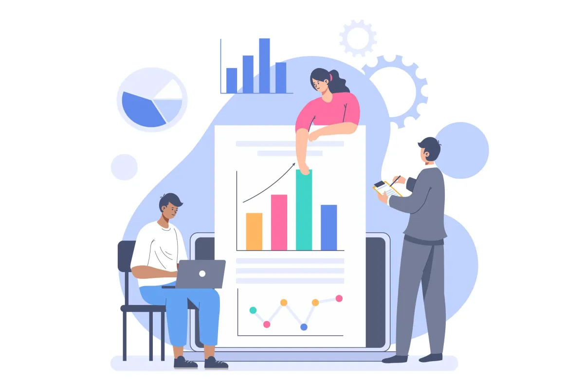 Sales Process Creation