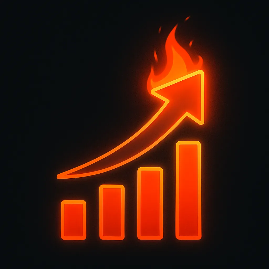 B2B funnel fire strategy