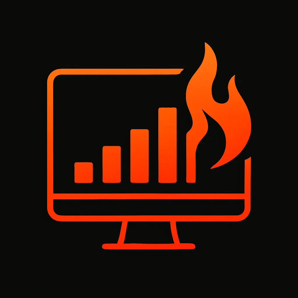 B2B funnel fire strategy