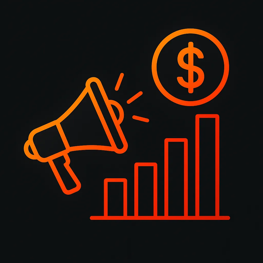 Speed vs cost funnel graphic