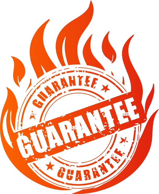FlameFunnels Guarantee