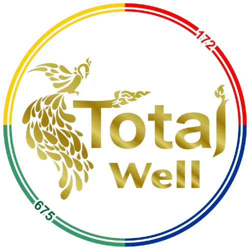 Ok Thai Soa & Massage Fremantle Logo