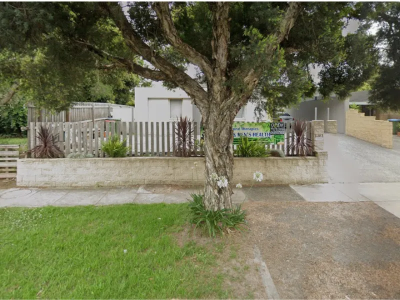 Total Wellness Thai Massage & Spa Heathmont clinic on Canterbury Road